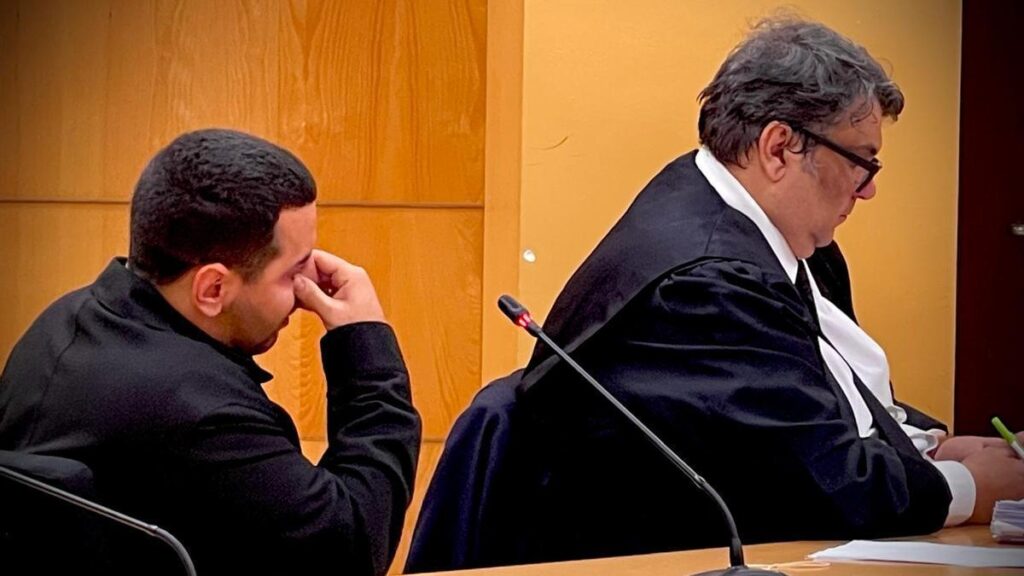 verurteilung sexueller missbrauch minderjaehrige teneriffa