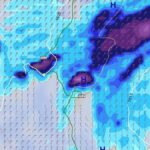 wetterwarnung kanaren dana starkregen sturm februar 2026