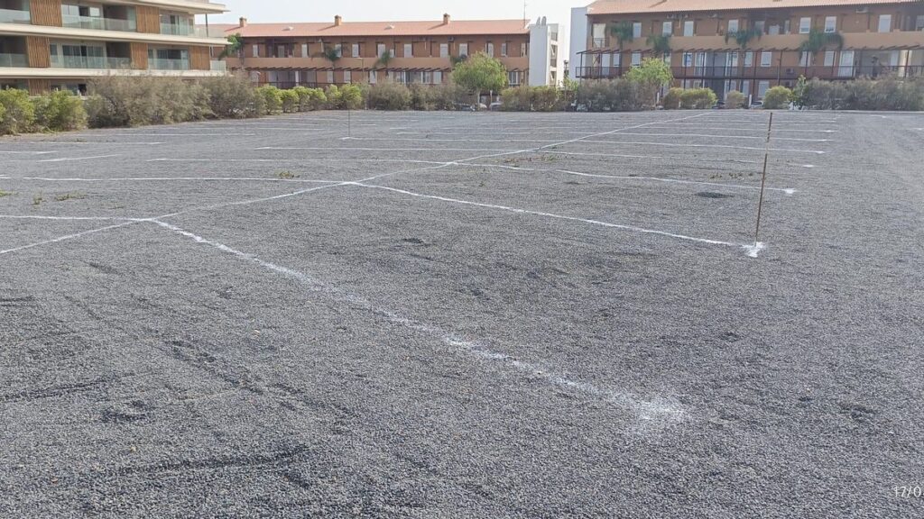 wohnmobil club kritik stellplatz amarilla golf teneriffa