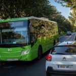 anaga protest bewohner verkehr chaos