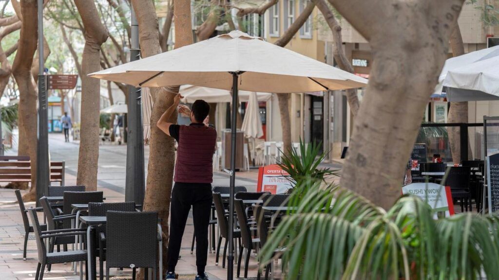 arbeitskraefte zuzug abwanderung kanarische inseln