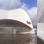 auditorio teneriffa calatrava reparatur projekt kosten