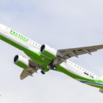 binter air china kooperation fluege kanaren peking