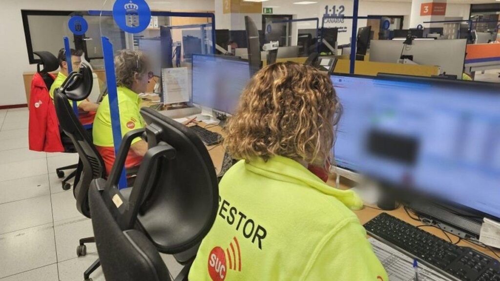 boot brand el hierro hafen la estaca