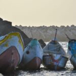 boot migranten el hierro la restinga