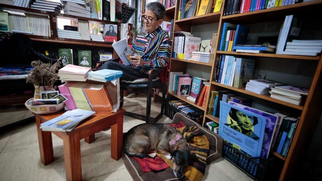 buchhandlungen teneriffa kampf ueberleben krise