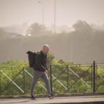 calima alarm kanaren vorwarnstufe alle inseln