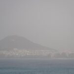 calima gesundheit gefahren feinstaub kanaren