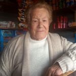 carmen rodriguez kiosko la orotava 73 jahre