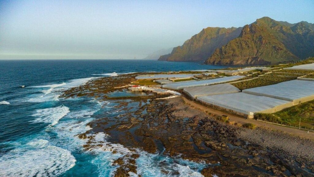 charco de la arena privatclub schliessung gericht