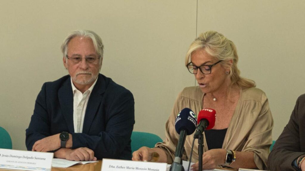 chef primaerversorgung teneriffa tritt zurueck