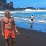 chicho el new rettungsschwimmer el bollullo teneriffa legende