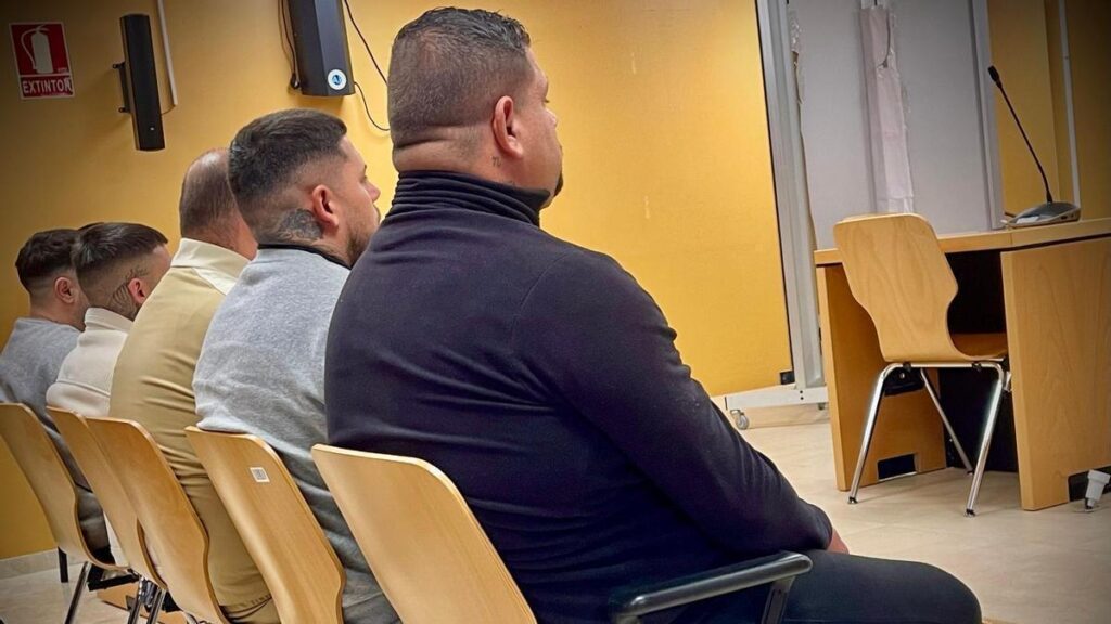 einbruchserie teneriffa norden prozess diebesbande