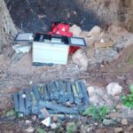 falscher alarm hoehle moya gran canaria airsoft