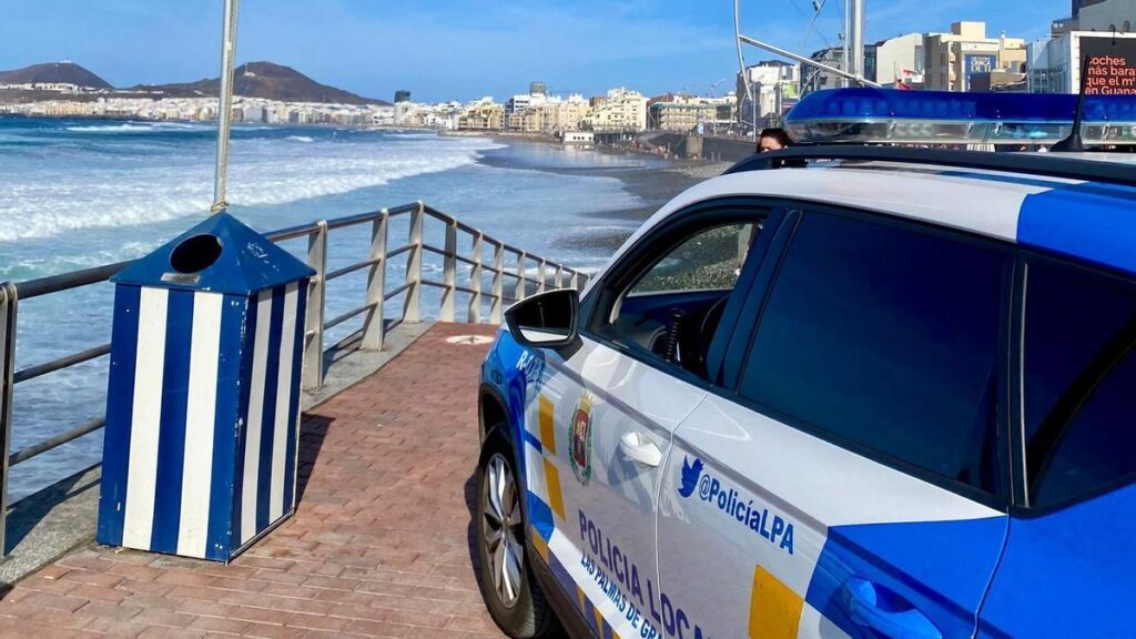 festnahme versuchte vergewaltigung las palmas pension