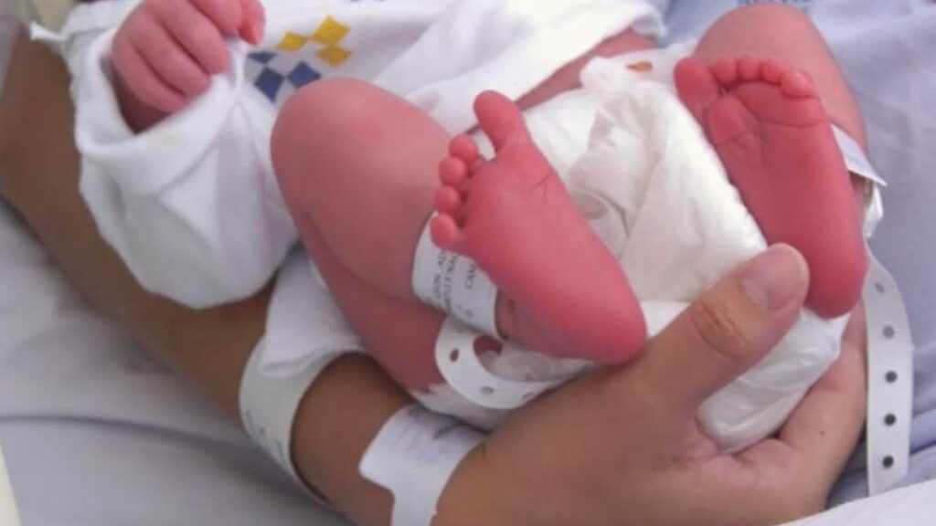 frau dna test falsche eltern fuerteventura krankenhaus