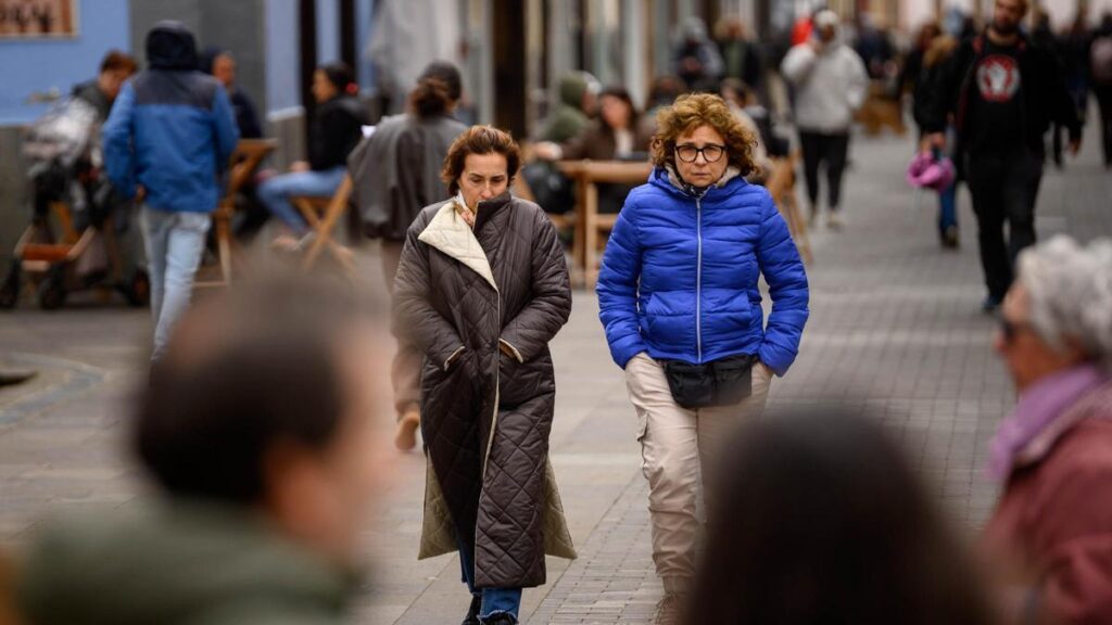 fruehling kanaren kuehl regnerisch winterbilanz