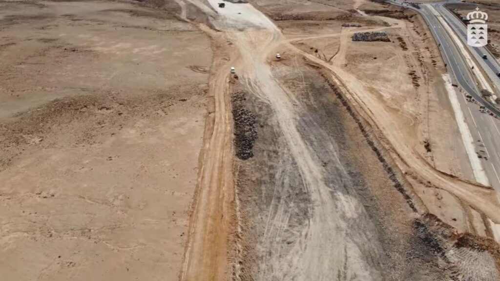 fuerteventura autobahn nord sued expropriationen antigua