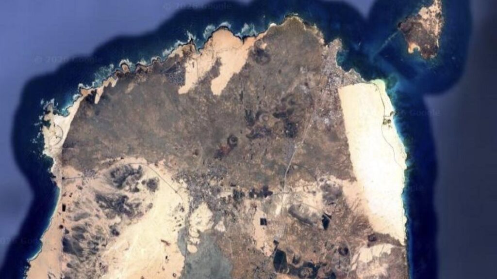 gericht stoppt sandabbau fuerteventura naturschutzgebiet