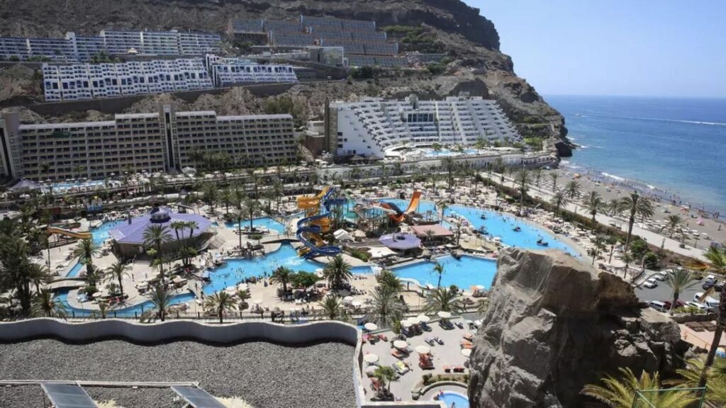 gericht zuschlag hotelgruppe martinon taurito gran canaria