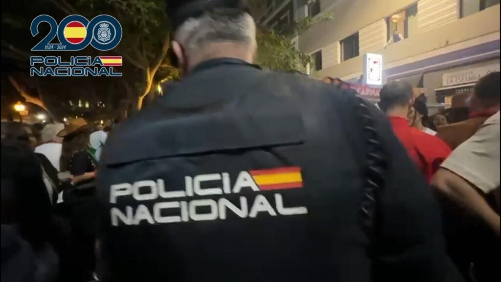 gewaltraubueberfaelle puerto del rosario haft