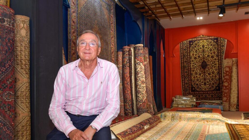 gran canaria iraner konflikt hoffnung wandel