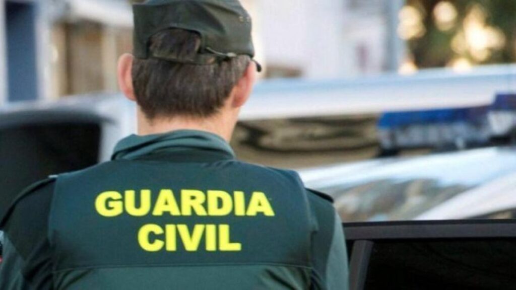guardia civil verbotene gegenstaende flughafen kanaren
