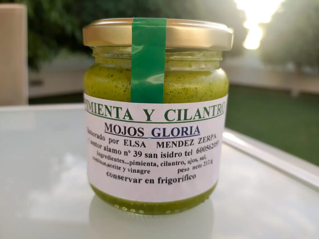 Was kann man aus Teneriffa mitbringen