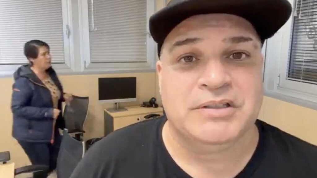 influencer krisenstab teneriffa sturm therese