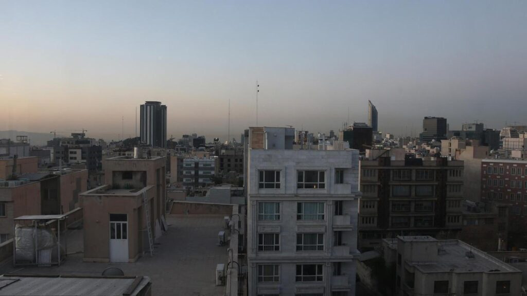 iraner kanaren angst hoffnung konflikt