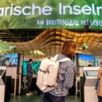 itb berlin kanaren deutscher tourismus konflikt
