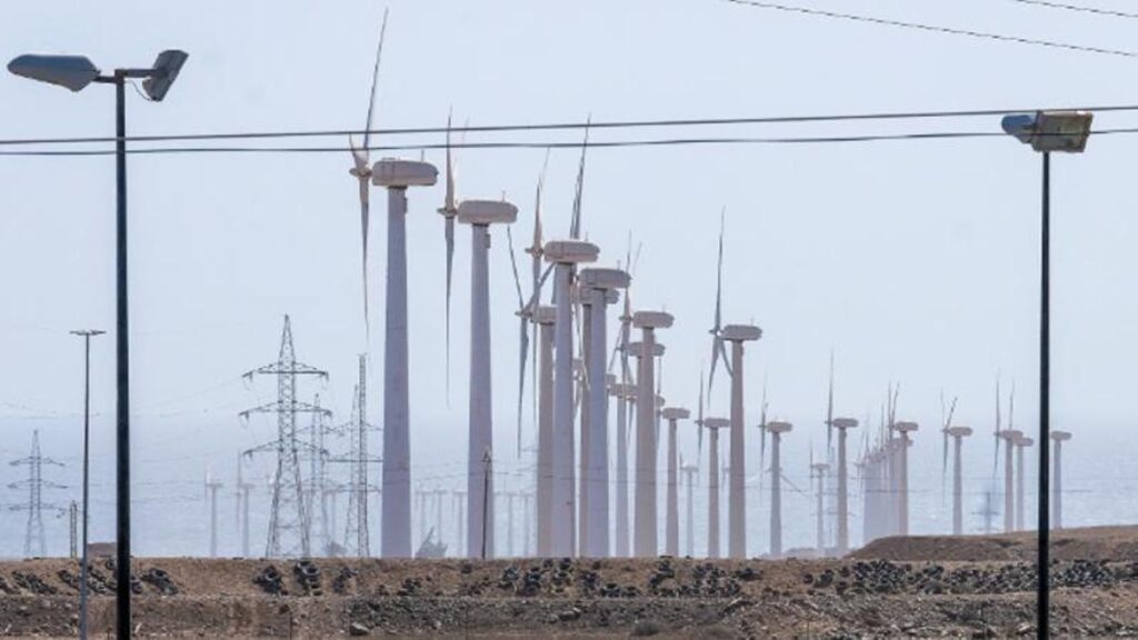 kanaren fristverlaengerung eu fonds dekarbonisierung