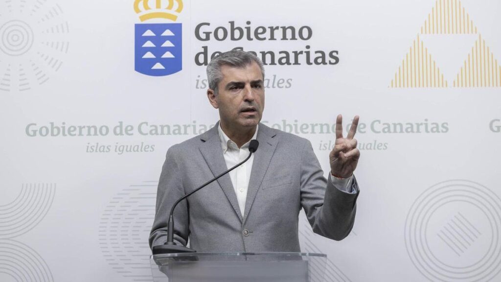 kanaren igic erklaerung selbststaendige befreiung