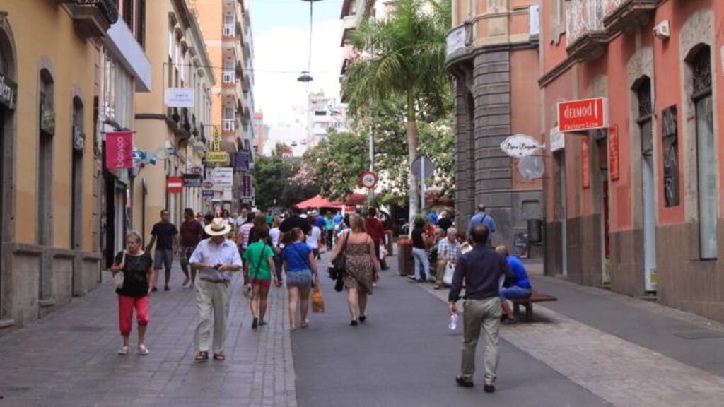 kanaren pro kopf bip eu durchschnitt tourismus 2024