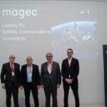 kanaren satelliten konstellation magec 2026