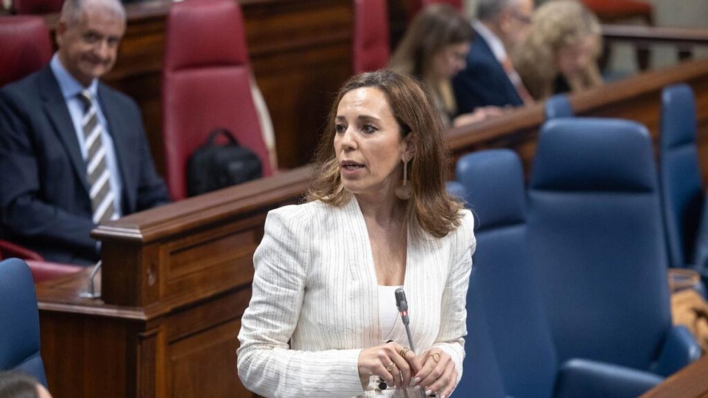 kanaren tourismus risiko kriegskrise