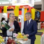 kanarische produkte alimentaria 2026 barcelona