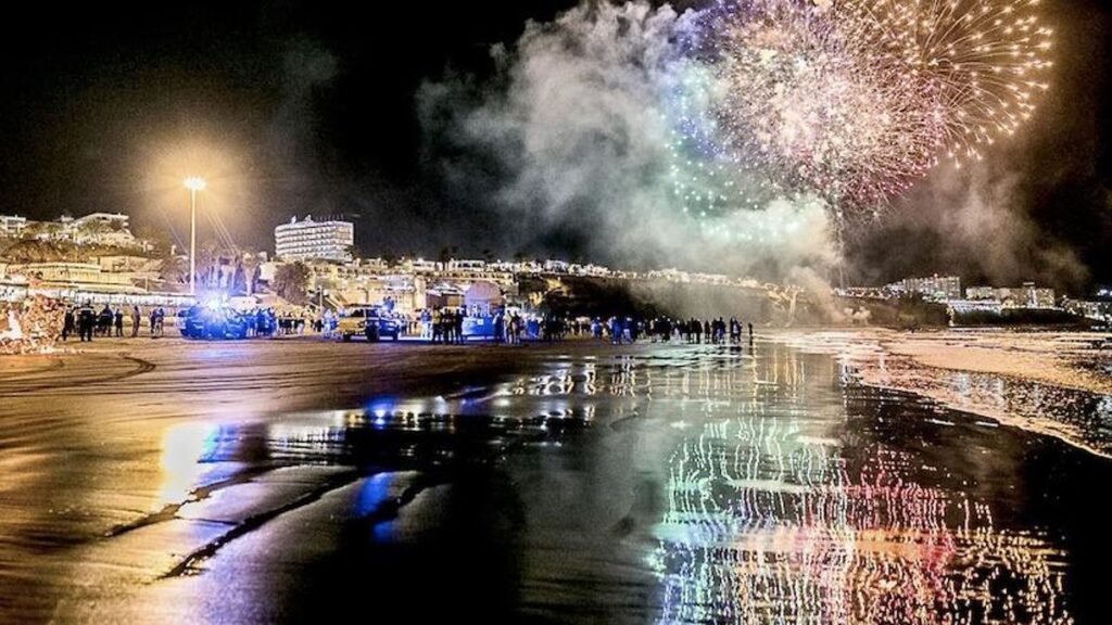 karneval maspalomas grosse cabalgata 2026