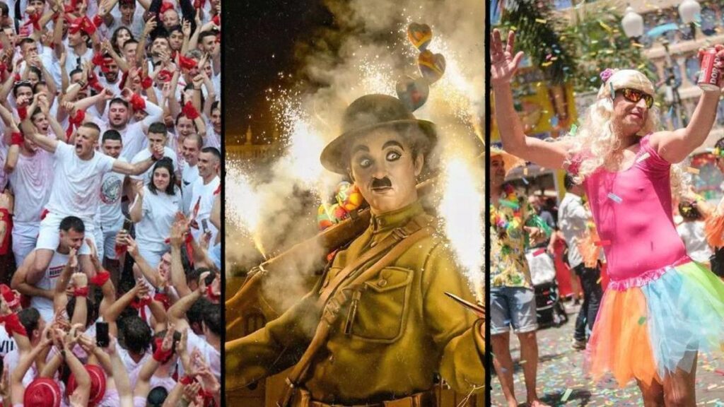 konflikt grossveranstaltungen anwohner ruhe spanien