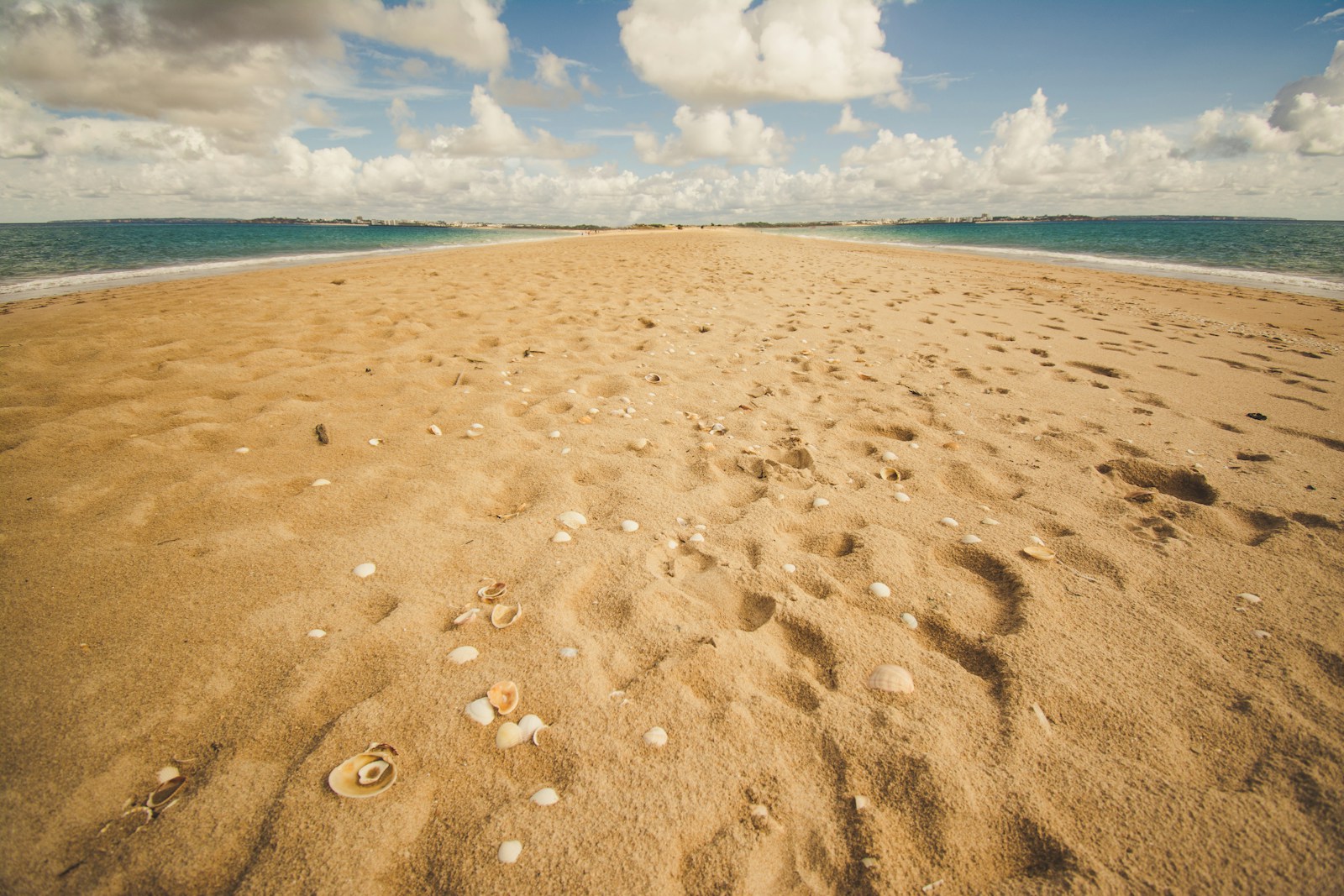 Strände auf Fuerteventura