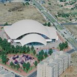 la laguna umbau universitaetscampus wohnungen sportkomplex