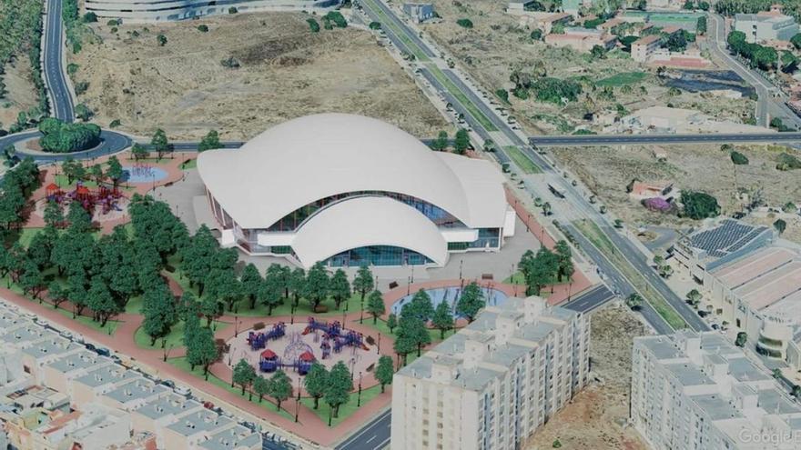 la laguna umbau universitaetscampus wohnungen sportkomplex