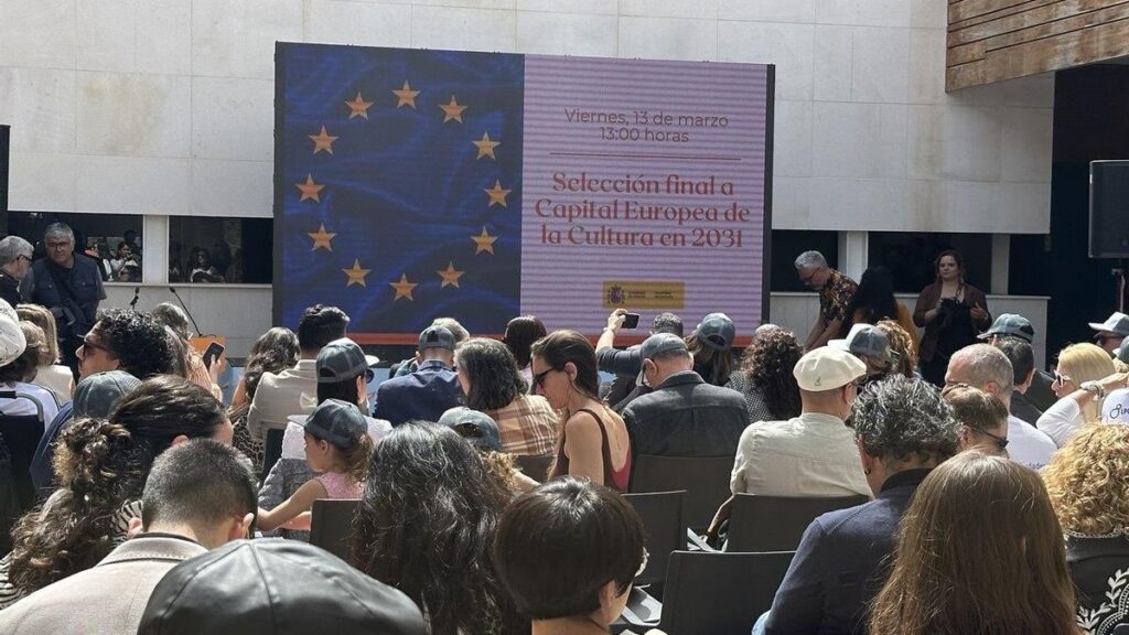 las palmas finale europaeische kulturhauptstadt