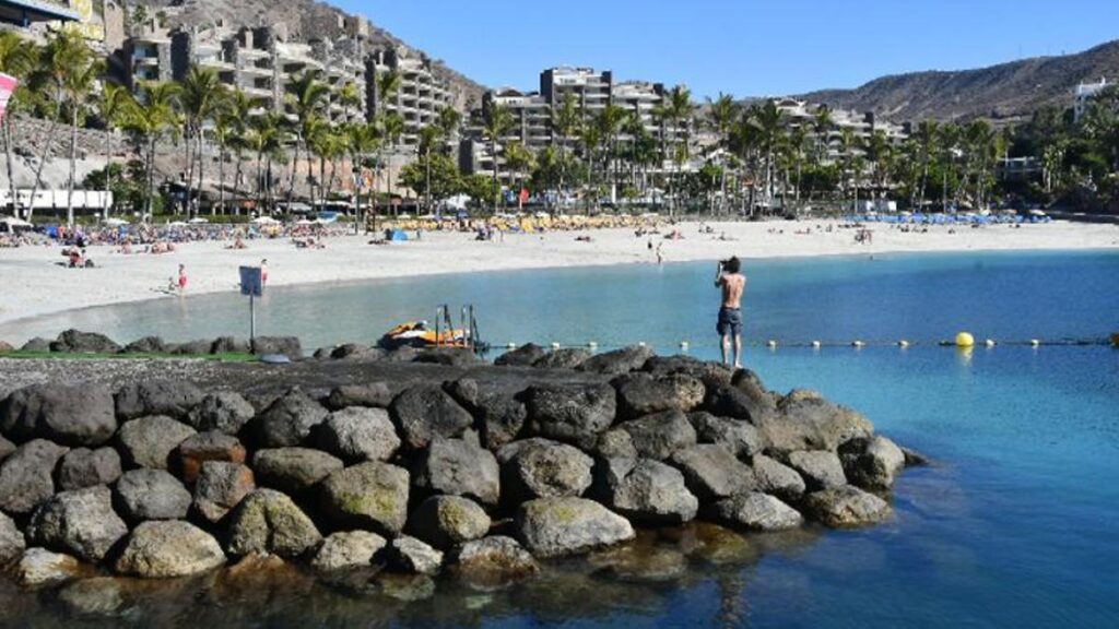 ma boom kanaren volumen verdoppelt 2025