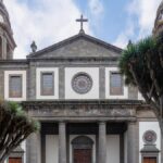 mendelssohn paulus kathedrale la laguna teneriffa