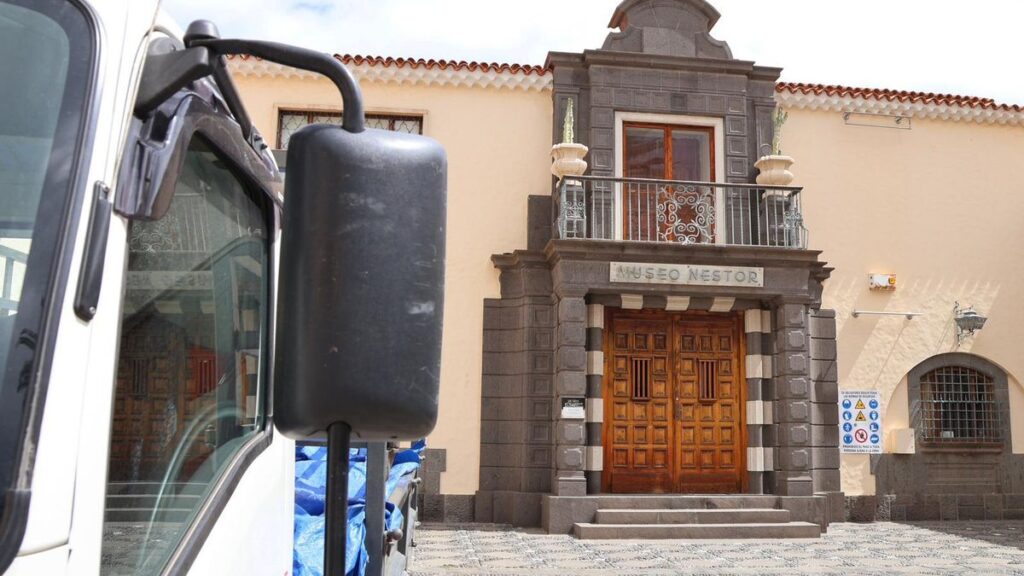 museo nestor las palmas sanierung eroeffnung