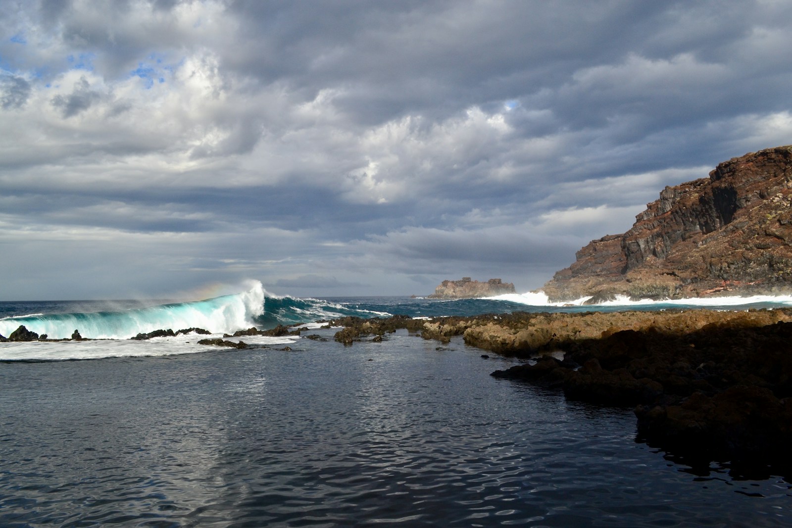 Strände auf El Hierro