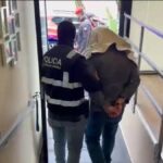 polizei durchsucht migrantenheim puerto de la cruz