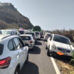 protest anaga teneriffa verkehrskollaps tourismus