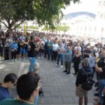 protest selbststaendige kanaren 2 maerz